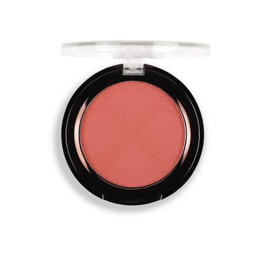 Colorbar Cheek Illusion Blush New Coral Bliss
